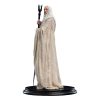 The Lord of the Rings Szobor 1/6 Saruman the White Wizard (Classic Series) 33 cm