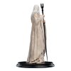 The Lord of the Rings Szobor 1/6 Saruman the White Wizard (Classic Series) 33 cm