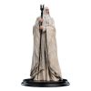 The Lord of the Rings Szobor 1/6 Saruman the White Wizard (Classic Series) 33 cm