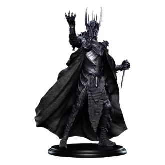 Lord of the Rings Mini Szobor Sauron 20 cm