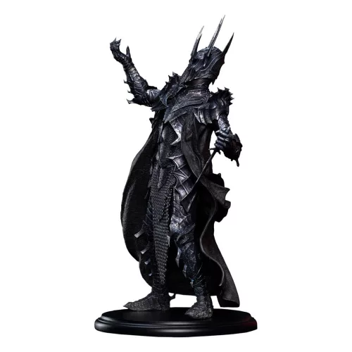Lord of the Rings Mini Szobor Sauron 20 cm
