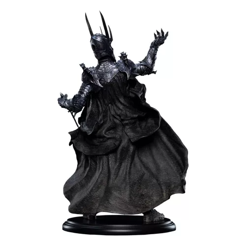 Lord of the Rings Mini Szobor Sauron 20 cm