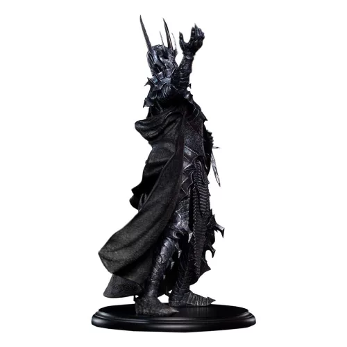 Lord of the Rings Mini Szobor Sauron 20 cm