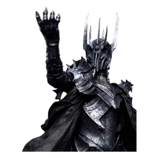 Lord of the Rings Mini Szobor Sauron 20 cm