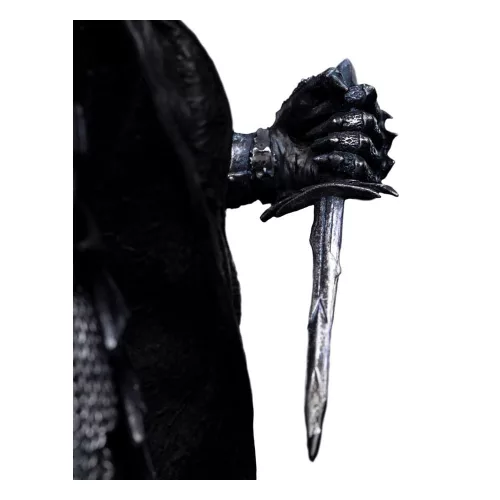 Lord of the Rings Mini Szobor Sauron 20 cm