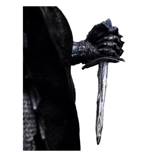 Lord of the Rings Mini Szobor Sauron 20 cm