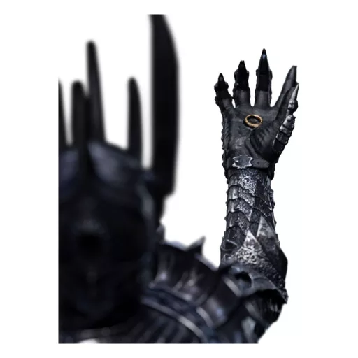 Lord of the Rings Mini Szobor Sauron 20 cm