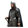 The Lord of the Rings Szobor 1/6 King Aragorn (Classic Series) 34 cm