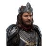 The Lord of the Rings Szobor 1/6 King Aragorn (Classic Series) 34 cm