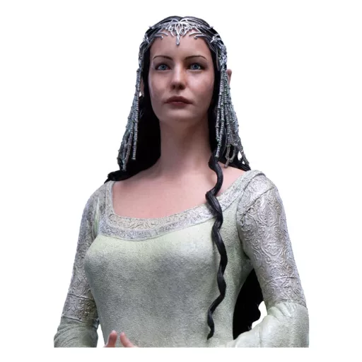 The Lord of the Rings Szobor 1/6 Coronation Arwen (Classic Series) 32 cm