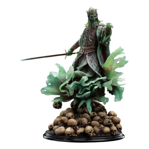 The Lord of the Rings Szobor 1/6 King of the Dead Limited Edition 43 cm