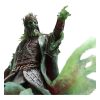 The Lord of the Rings Szobor 1/6 King of the Dead Limited Edition 43 cm