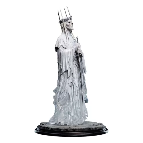 The Lord of the Rings Szobor 1/6 Witch-king of the Unseen Lands (Classic Series) 43 cm