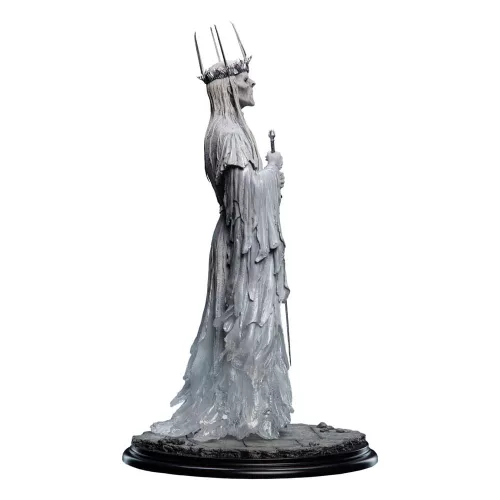 The Lord of the Rings Szobor 1/6 Witch-king of the Unseen Lands (Classic Series) 43 cm