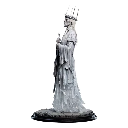 The Lord of the Rings Szobor 1/6 Witch-king of the Unseen Lands (Classic Series) 43 cm