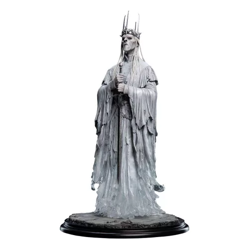 The Lord of the Rings Szobor 1/6 Witch-king of the Unseen Lands (Classic Series) 43 cm
