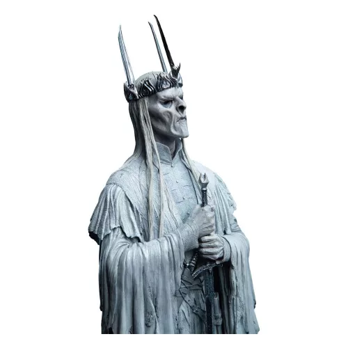 The Lord of the Rings Szobor 1/6 Witch-king of the Unseen Lands (Classic Series) 43 cm