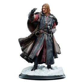   The Lord of the Rings Szobor 1/6 Boromir Szobor (Classic Series) 32 cm