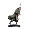 Lord of the Rings Mini Statue Aragorn 20 cm