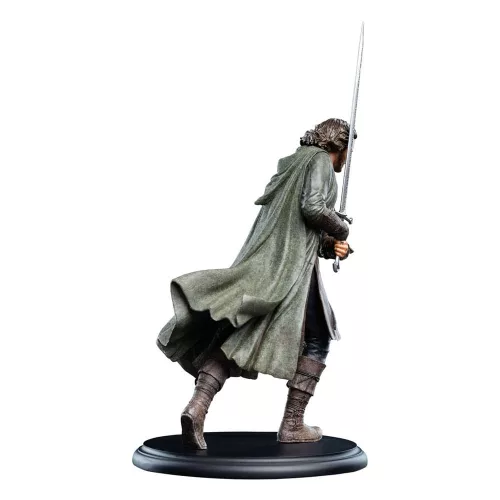 Lord of the Rings Mini Statue Aragorn 20 cm