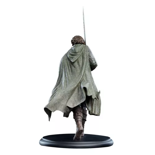 Lord of the Rings Mini Statue Aragorn 20 cm