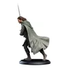 Lord of the Rings Mini Statue Aragorn 20 cm