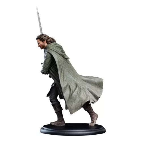 Lord of the Rings Mini Statue Aragorn 20 cm