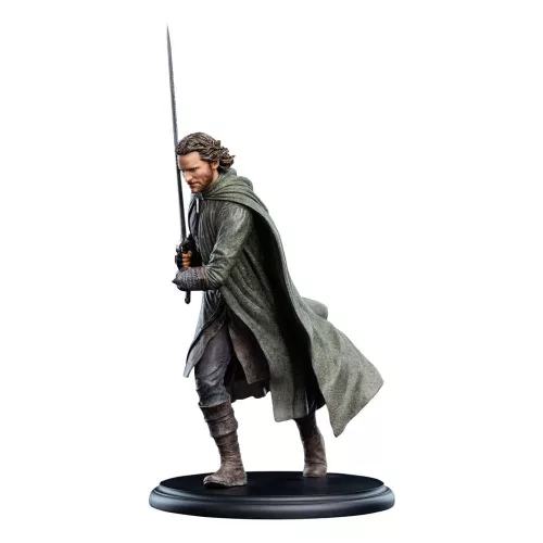 Lord of the Rings Mini Statue Aragorn 20 cm