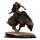Lord of the Rings Mini Statue Sharkû on Warg 18 cm