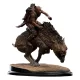 Lord of the Rings Mini Statue Sharkû on Warg 18 cm