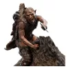 Lord of the Rings Mini Statue Sharkû on Warg 18 cm