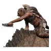 Lord of the Rings Mini Statue Sharkû on Warg 18 cm
