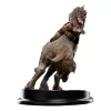 Lord of the Rings Mini Statue Sharkû on Warg 18 cm