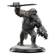 Lord of the Rings Statue Olog-hai of the Black Gate 14 cm