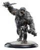 Lord of the Rings Statue Olog-hai of the Black Gate 14 cm