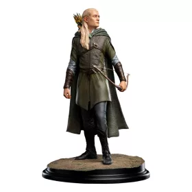  The Lord of the Rings Classic Series Statue 1/6 Legolas, Hunter of the Plains 32 cm