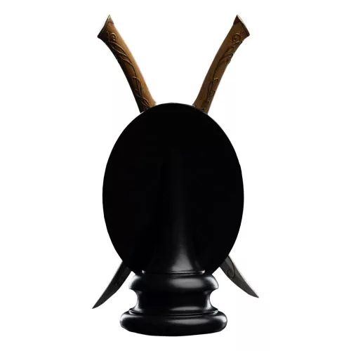 The Lord of the Rings Classic Series Statue 1/6 Legolas, Hunter of the Plains Limited Edition 32 cm