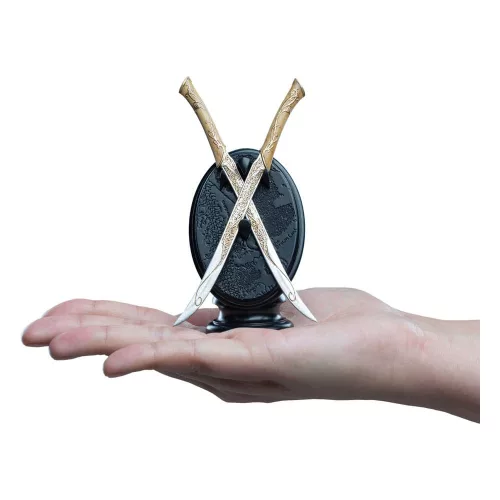 The Lord of the Rings Classic Series Statue 1/6 Legolas, Hunter of the Plains Limited Edition 32 cm