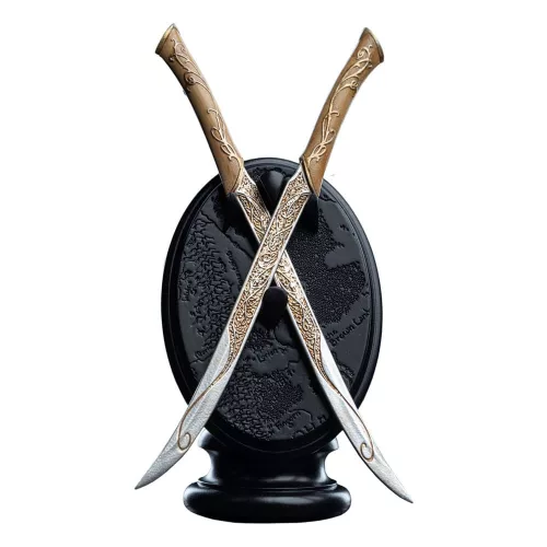 The Lord of the Rings Classic Series Statue 1/6 Legolas, Hunter of the Plains Limited Edition 32 cm