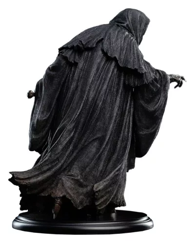 The Lord of the Rings Trilogy Mini Statue Ringwraith at the Prancing Pony 18 cm
