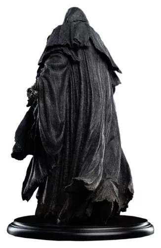 The Lord of the Rings Trilogy Mini Statue Ringwraith at the Prancing Pony 18 cm