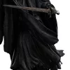 The Lord of the Rings Trilogy Mini Statue Ringwraith at the Prancing Pony 18 cm