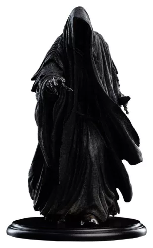 The Lord of the Rings Trilogy Mini Statue Ringwraith at the Prancing Pony 18 cm