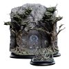 Lord of the Rings Mini Szobor Watcher in the Water 9 cm