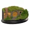 The Hobbit Trilogy Statue 3 Bagshot Row 11 cm