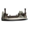 Lord of the Rings Szobor The Black Gate of Mordor 15 cm