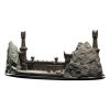 Lord of the Rings Szobor The Black Gate of Mordor 15 cm