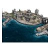 Lord of the Rings Szobor Grey Havens 13 cm