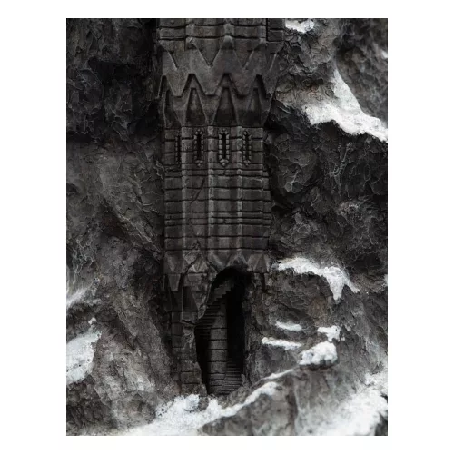 Lord of the Rings Statue Zirakzigil 15 cm