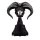 Lord of the Rings Mini Statue Skull of a Balrog 20 cm